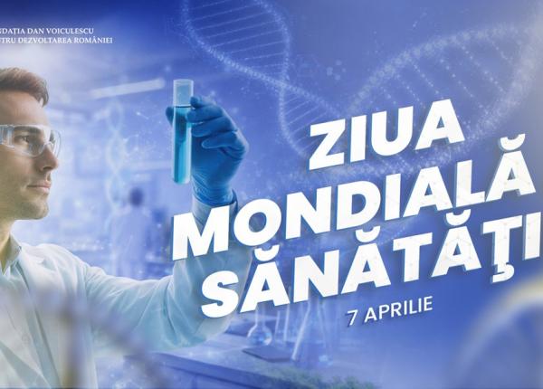 senatul stiintific al fundatiei dan voiculescu pentru dezvoltarea romaniei transforma longevitatea romanilor in cercetare aplicata