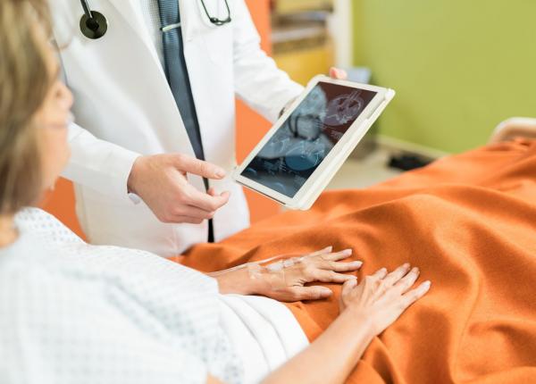 oamenii de stiinta au descoperit semnale ascunse din intestin care ar putea detecta cancerul in stadii timpurii