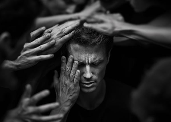 ce se intampla in creierul persoanelor cu schizofrenie mecanismul care il blocheaza