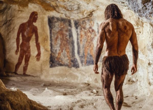 o descoperire veche de 110 000 de ani rescrie istoria omenirii neanderthalienii si homo sapiens au colaborat