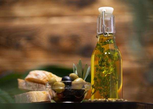 studiu uleiul de masline extravirgin ar putea proteja creierul