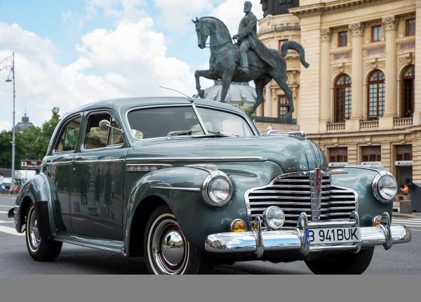 retro parada primaverii 2026 cea mai mare expozitie a muzeului pe roti al romaniei revine in parcul lumea copiilor