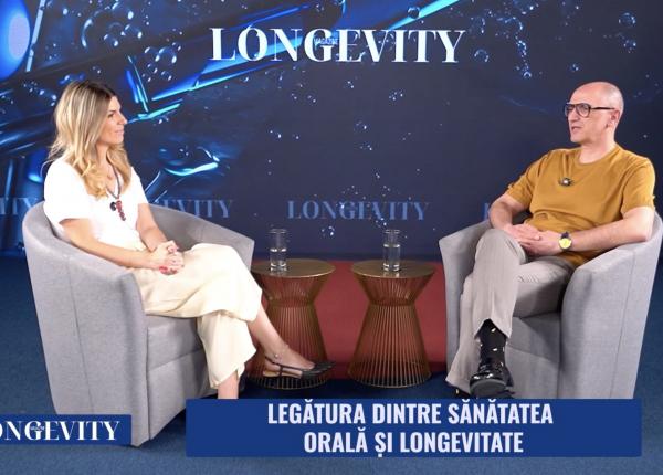 video de ce nu putem trai bine cu dinti lipsa legatura dintre sanatatea orala si longevitate