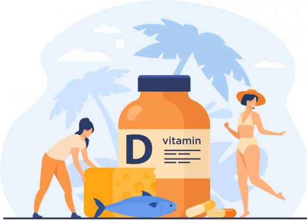 vitamina d la 40 50 de ani ar putea influenta sanatatea creierului mai tarziu in viata
