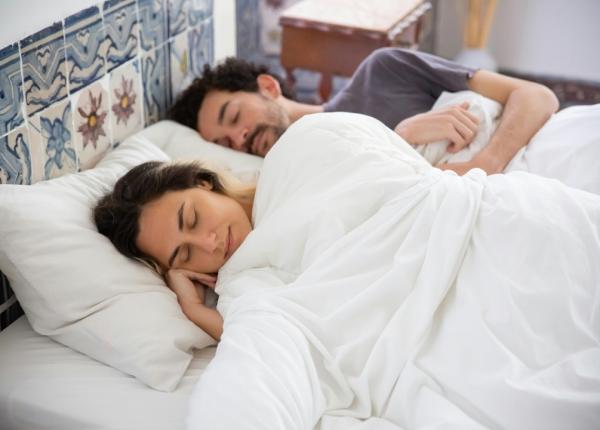 semnul care iti arata daca trebuie sa dormi mai mult sau daca te ai odihnit suficient