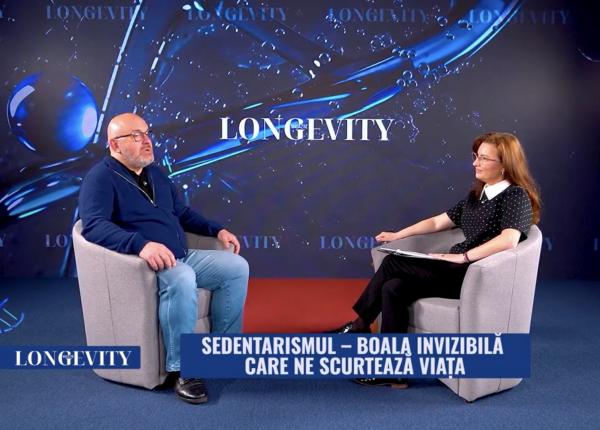 sedentarismul boala invizibila care ne scurteaza viata
