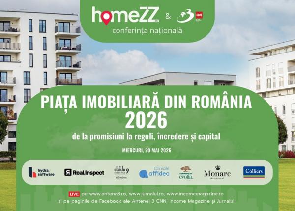 de la promisiuni la reguli ce urmeaza pentru piata imobiliara din romania in 2026