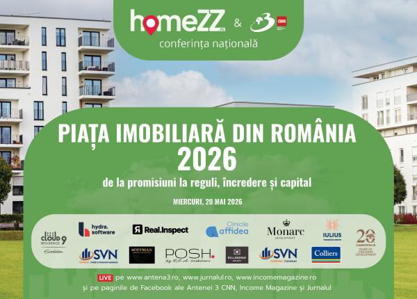 de la promisiuni la reguli ce urmeaza pentru piata imobiliara din romania in 2026