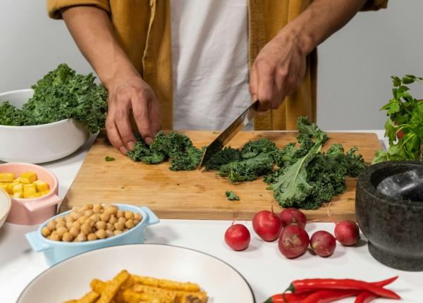 alimente vegane care contin mai mult fier decat carnea rosie