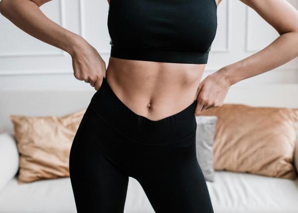 cum sa obtii un abdomen plat cu aceste trucuri alimentare