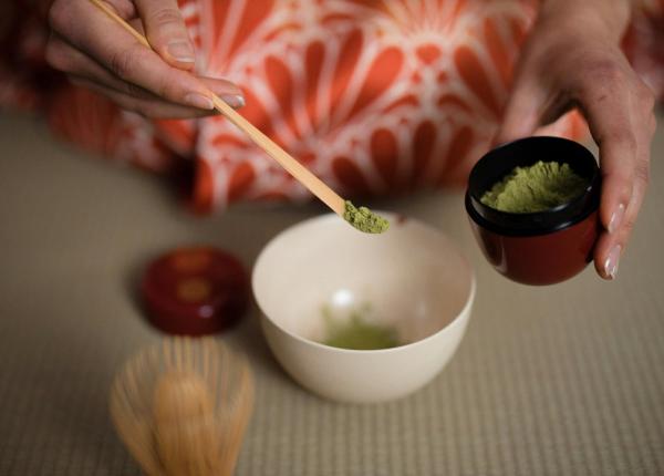 matcha si caderea parului poate acest super bautura verde sa influenteze cu adevarat sanatatea parului tau