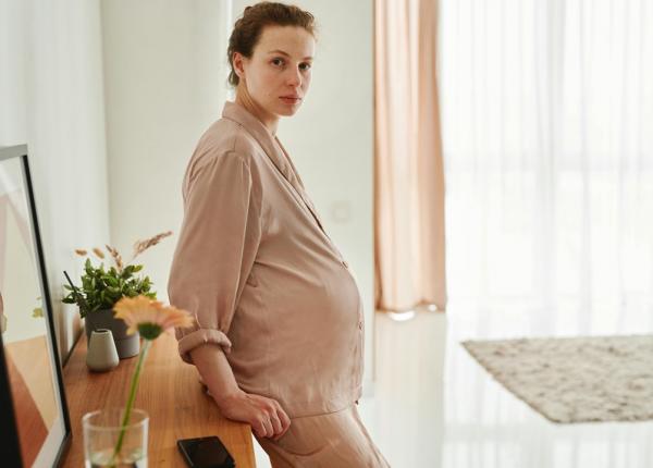 studiu stresul din timpul sarcinii poate influenta aparitia anxietatii inca din viata intrauterina