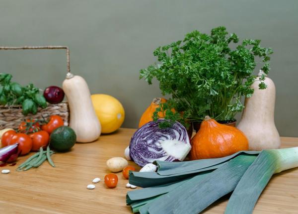 4 metode recomandate de nutritionisti pentru a introduce mai multe legume in alimentatie