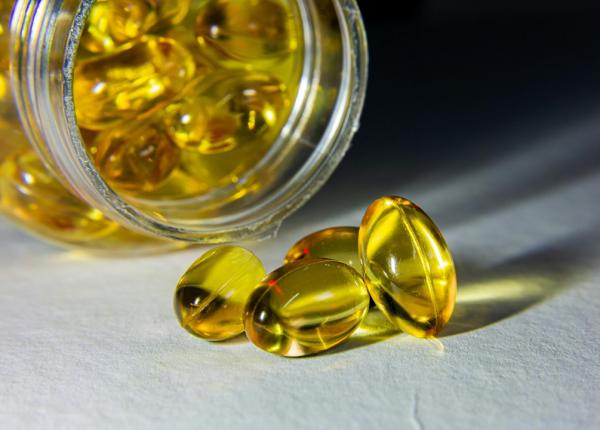 vitamina d ar putea ajuta oamenii sa imbatraneasca mai lent