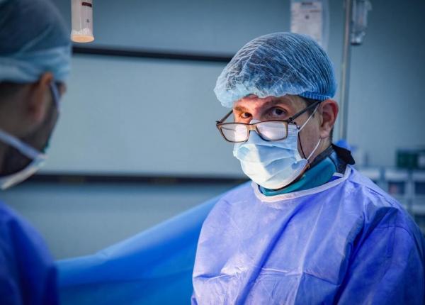 dr dan bentia neurochirurg creierul tanar nu tine de varsta din buletin ci de felul in care traim