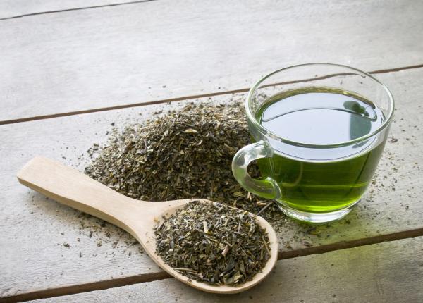 trucul de slabit cu ceai verde secretul care topeste grasimea fara diete si fitness