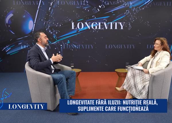 video cristian margarit despre suplimente miturile din nutritie si fenomenul glp 1