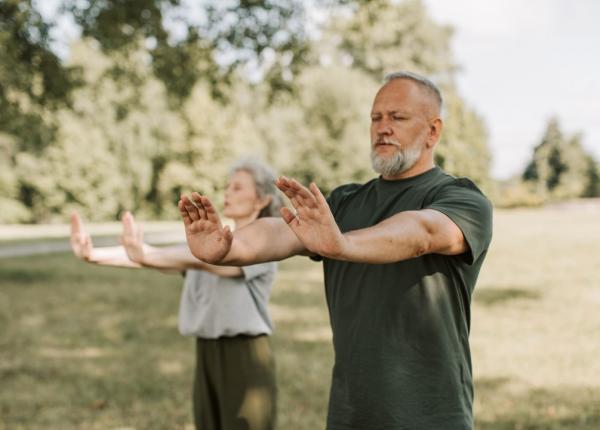 studiu harvard tai chi si aikido pot ajuta la mentinerea unui stil de viata activ dupa 60 de ani