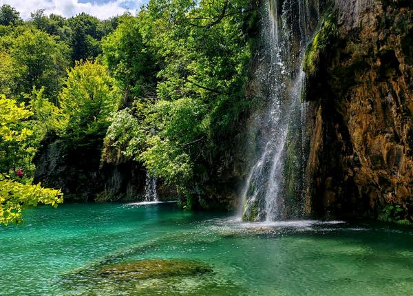 doza minima de natura pentru o viata mai lunga
