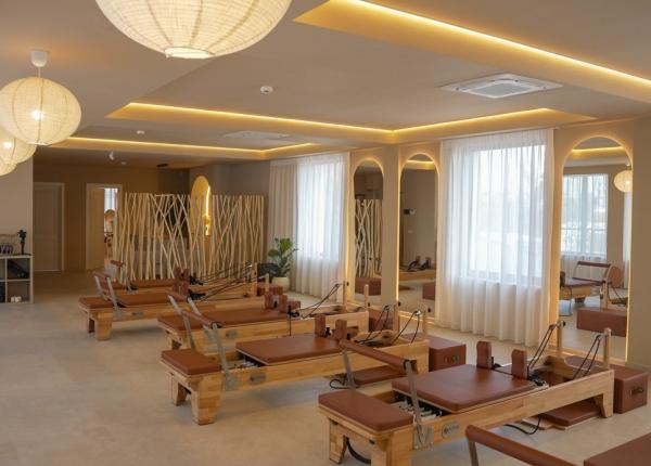corpul de vara care nu dispare in septembrie de ce tot mai multe femei aleg pilates