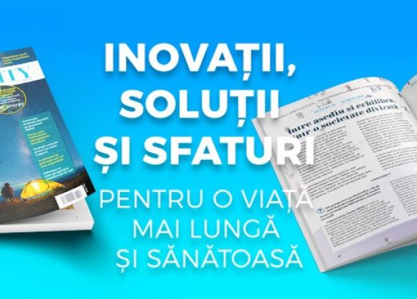 longevity in prima aparitie lunara un atlas glossy al longevitatii contemporane