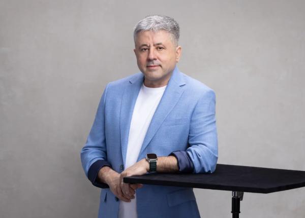 sorin stoica calatoria este un fitness mental ne ajuta sa ne echilibram creierul explorand lumea