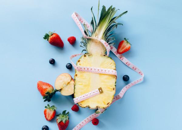 9 alimente care iti accelereaza metabolismul si reduc pofta de dulce