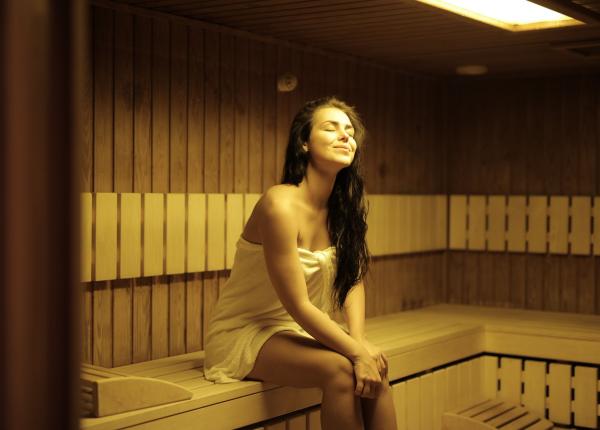 menopauza si kilogramele in plus cum ar putea ajuta sauna