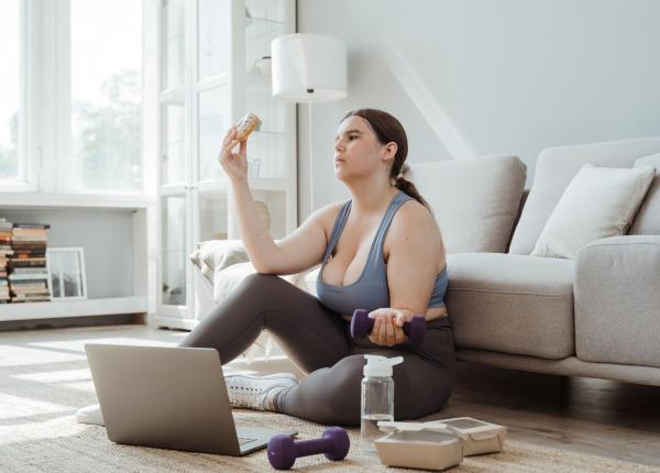 8 strategii pentru accelerarea metabolismului lent