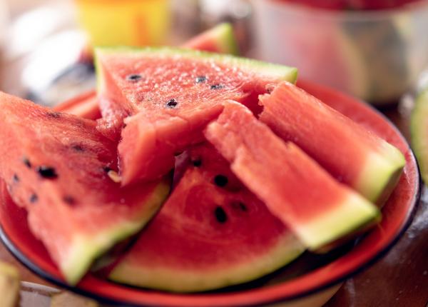 mananca mai mult pepene verde pentru sanatatea rinichilor adauga sare in cafea si inca 3 sfaturi nutritionale