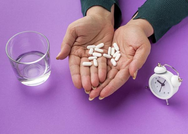 suplimentele cu omega 3 nu incetinesc declinul cognitiv