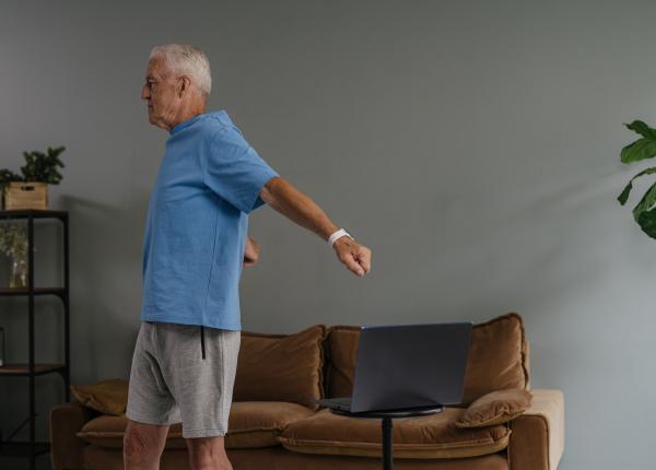 4 moduri simple prin care poti verifica daca imbatranesti sanatos