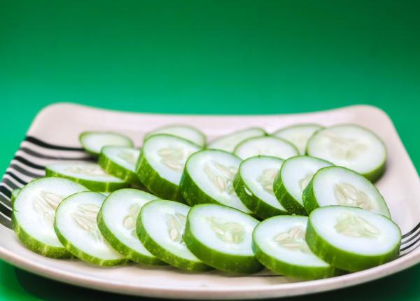 10 alimente hidratante altele decat castravetele
