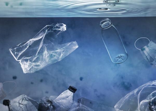 cantitatea uriasa de microplastic pe care o ingeram