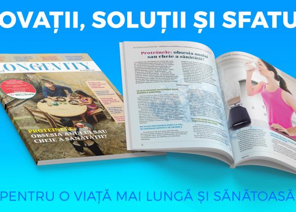 longevitatea inseamna viata nu obsesie longevity intr o noua editie