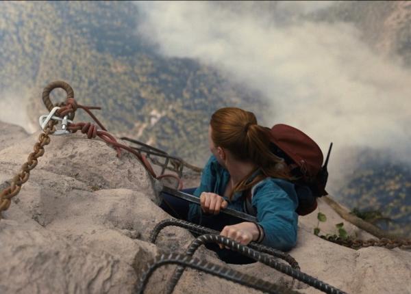 premiera cinematografica pericol la inaltime nerecomandata spectatorilor cu acrofobie