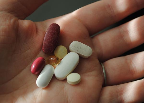 ce se intampla cand iei vitamina b12 si fier impreuna
