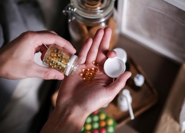 ce se intampla daca iei omega 3 in timpul menopauzei