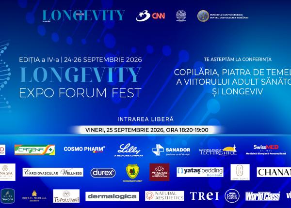 copilaria piatra de temelie a viitorului adult sanatos si longeviv