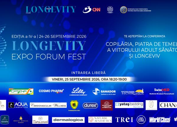copilaria piatra de temelie a viitorului adult sanatos si longeviv