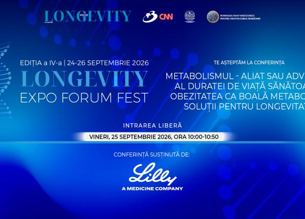 metabolismul aliat sau adversar al duratei de viata sanatoasa obezitatea ca boala metabolica
