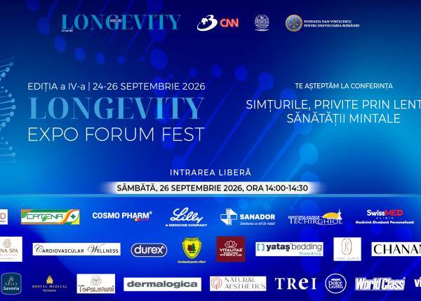 simturile privite prin lentila sanatatii mintale