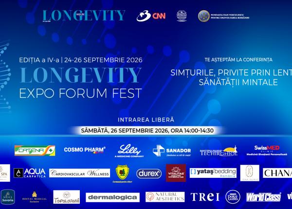 simturile privite prin lentila sanatatii mintale