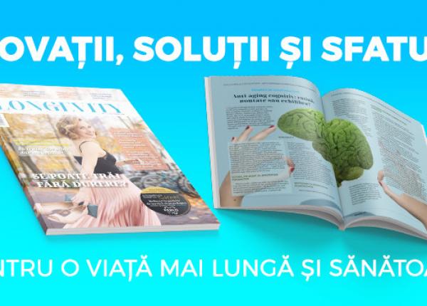 longevity o perspectiva matura asupra longevitatii
