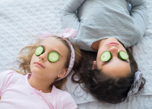 copiii ajung tot mai des la spa ce cauta de fapt parintii pentru ei