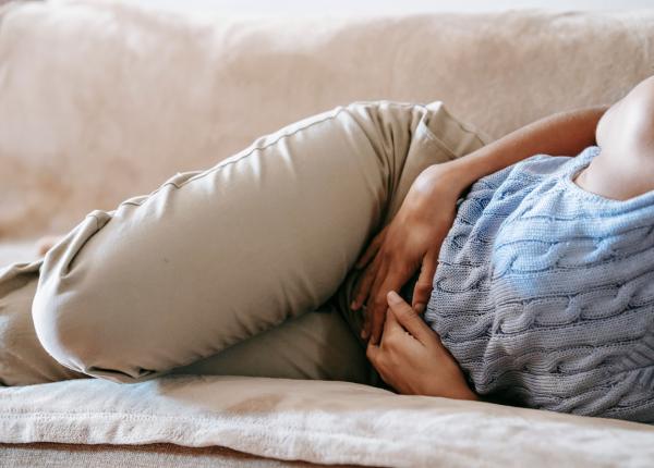 ce ajuta la calmarea iritatiei vaginale
