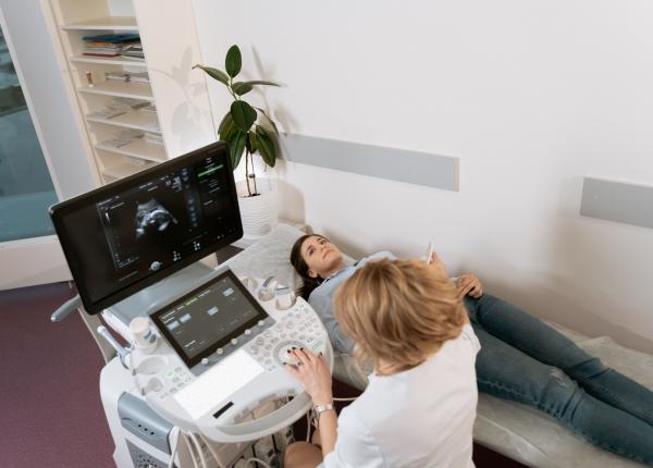 5 mituri frecvente despre screeningul pentru cancerul de san
