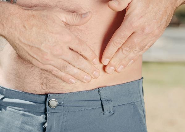 simptomele cancerului hepatic