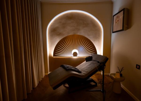wellness dincolo de relaxare cum influenteaza spatiul experienta ritualurilor terapeutice