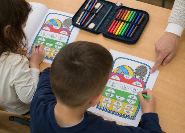 paradoxul alimentatiei sanatoase copiii stiu ce este sanatos dar unul din trei are exces ponderal